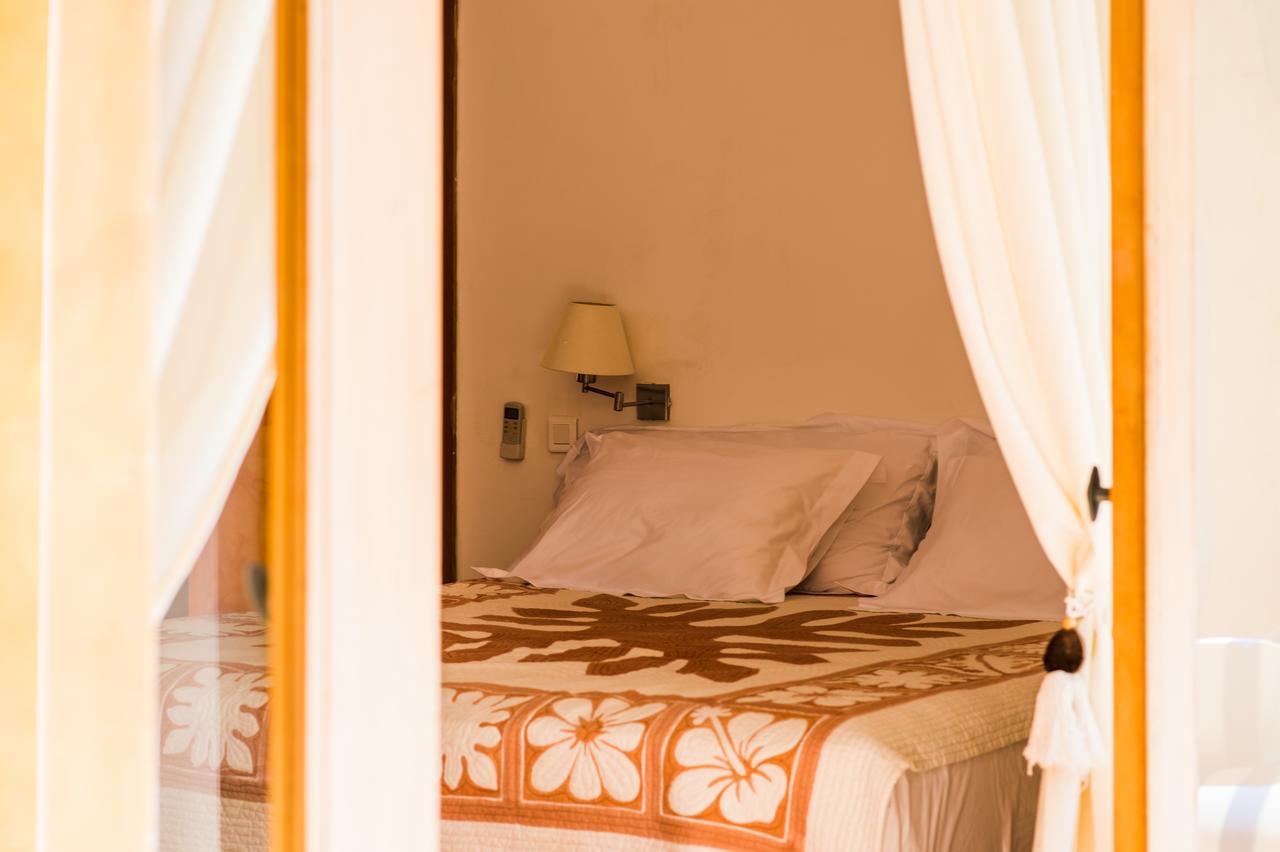 Villa Rea Hanaa Bora Bora Luaran gambar