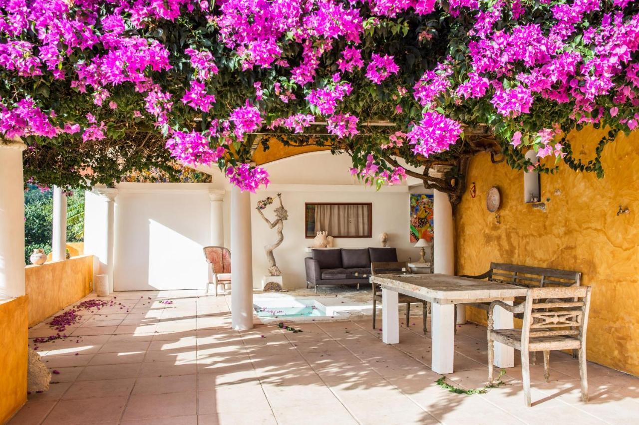 Villa Rea Hanaa Bora Bora Luaran gambar