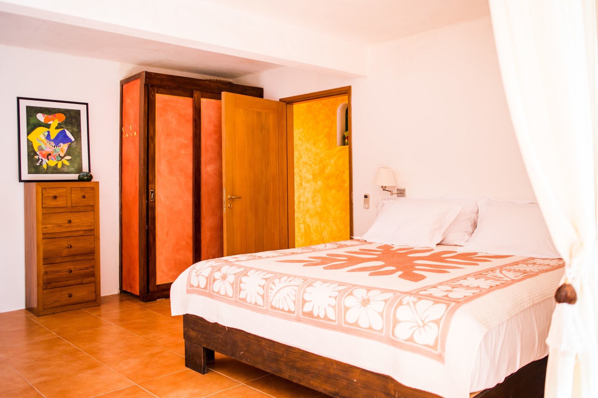 Villa Rea Hanaa Bora Bora Luaran gambar