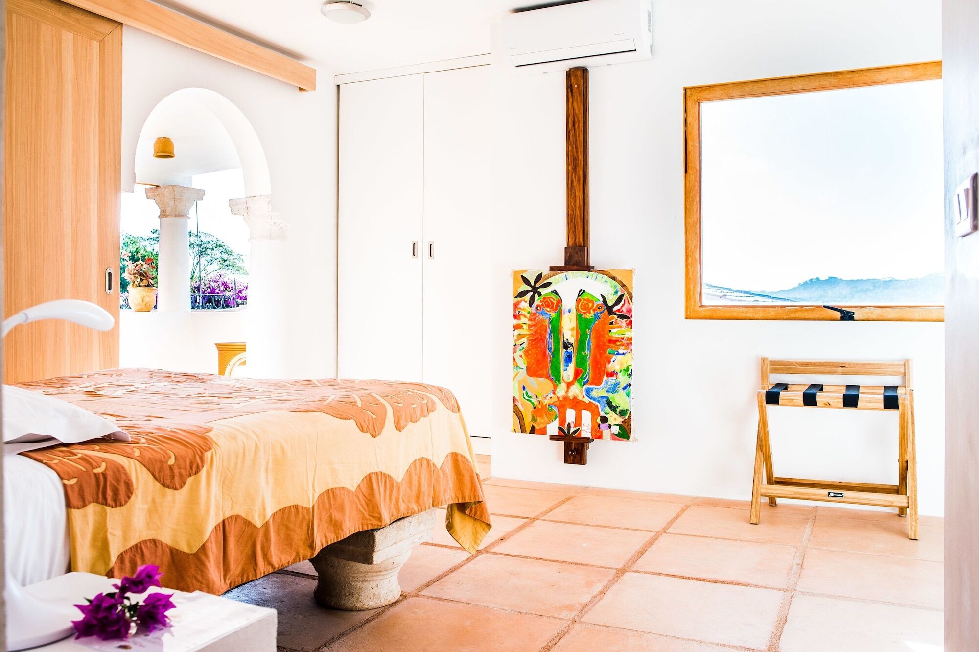 Villa Rea Hanaa Bora Bora Luaran gambar