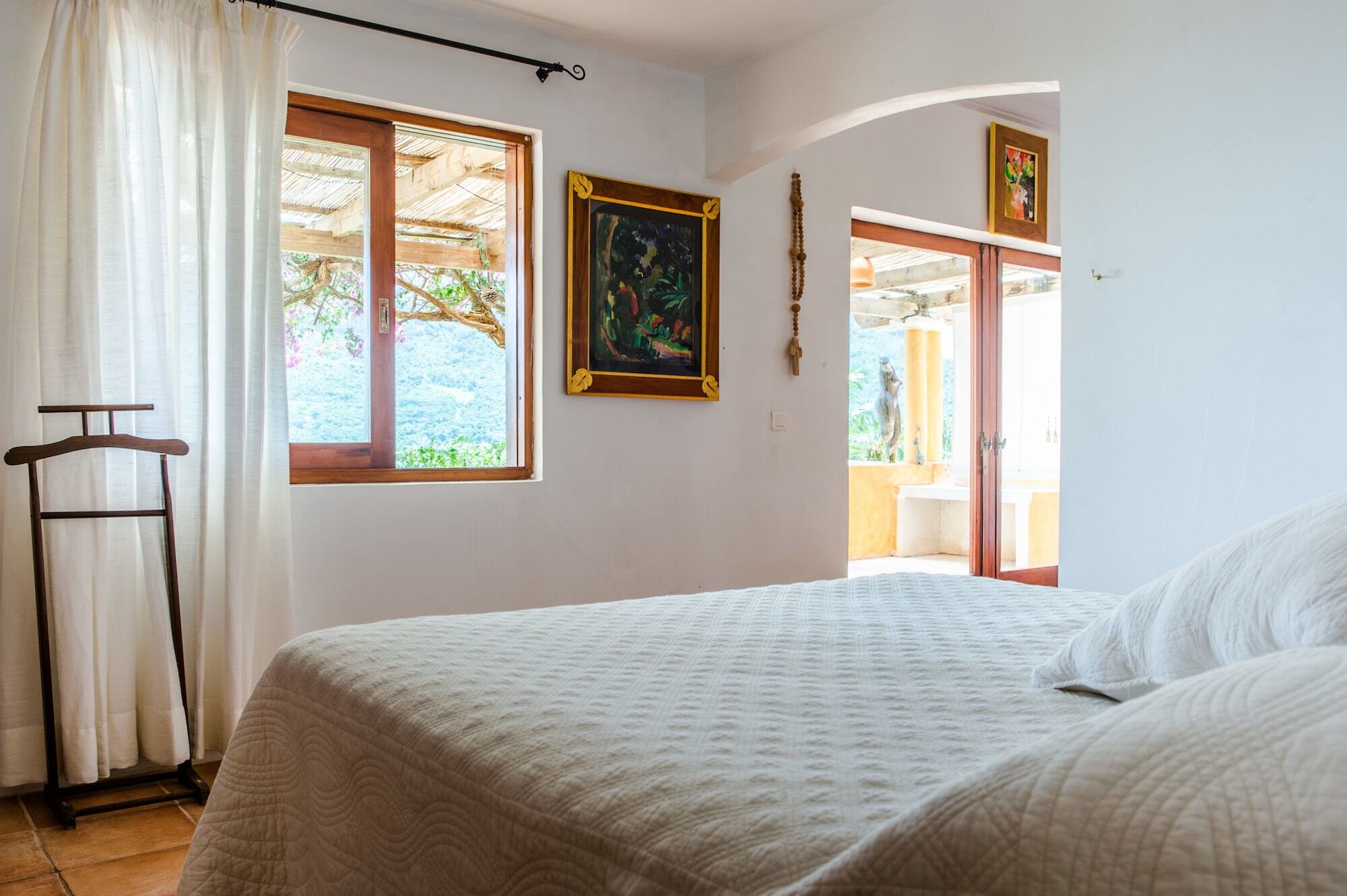 Villa Rea Hanaa Bora Bora Luaran gambar