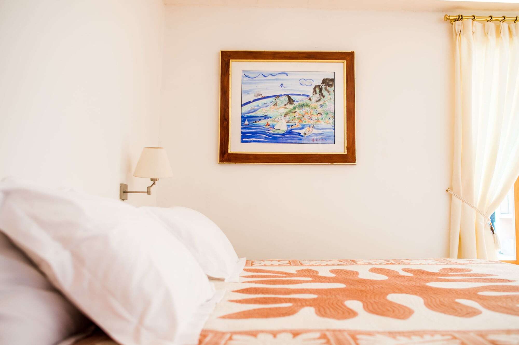 Villa Rea Hanaa Bora Bora Luaran gambar